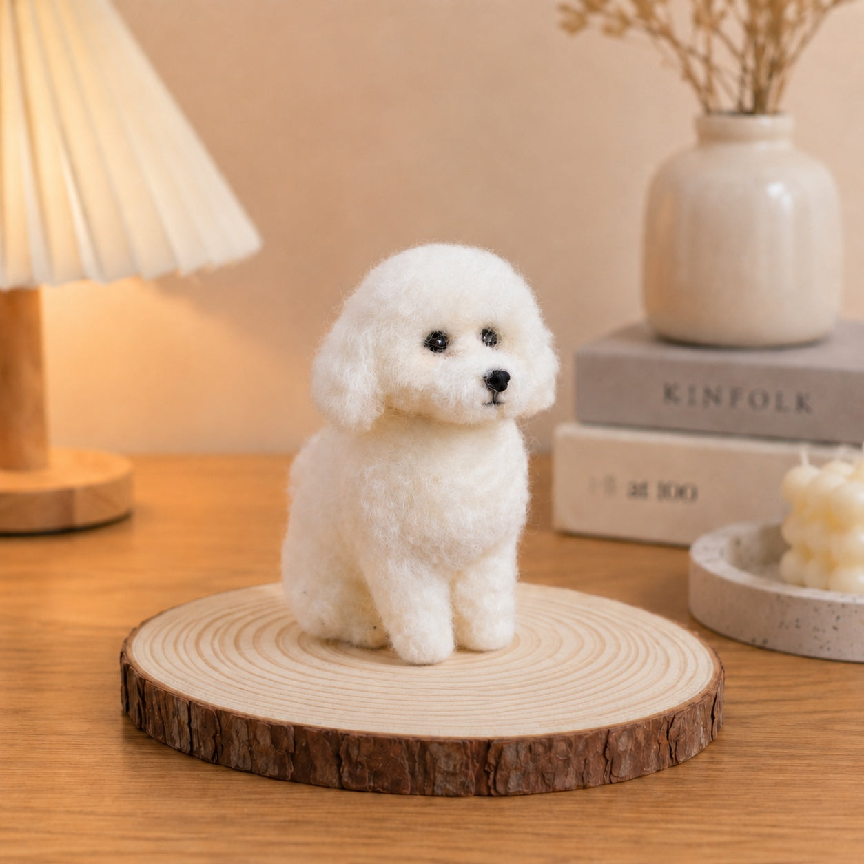 What to Do With Dog Fur After Death: Meaningful Keepsake Ideas Using Your Dog’s Hair