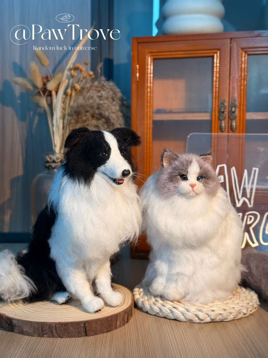 Handmade Textile Pet Memorial Keepsakes for Cats and Dogs: Why They Truly Matter