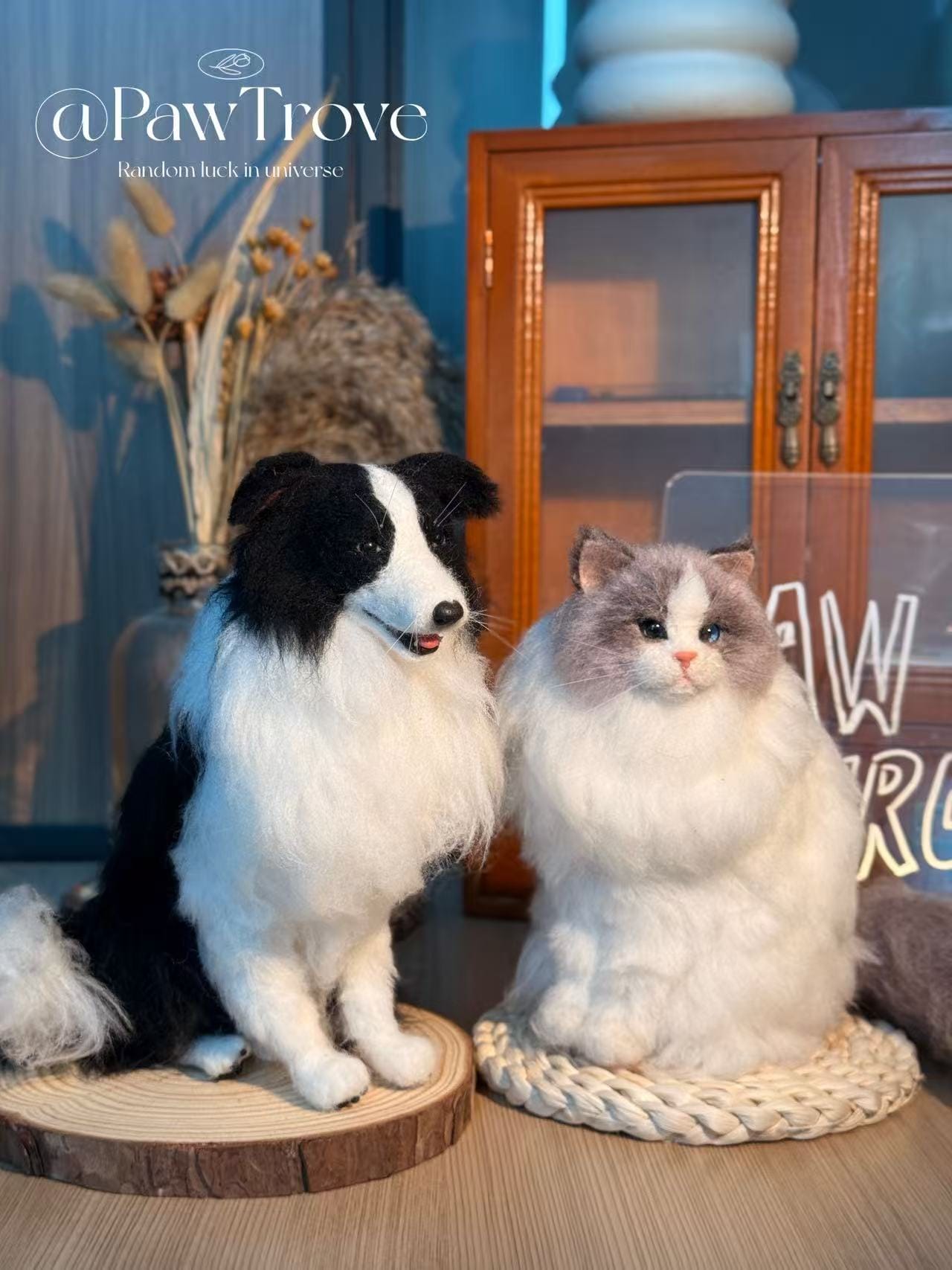 Handmade Textile Pet Memorial Keepsakes for Cats and Dogs: Why They Truly Matter