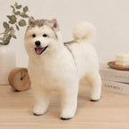Full Body Figurine Full Body Pet Replica | Custom 3D Pet Figurine