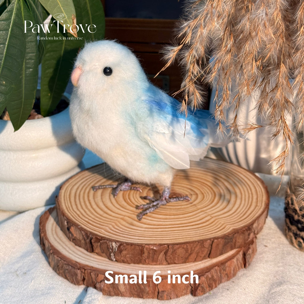 Full Body Figurine Needle felting pet replica - Full Body Figurine