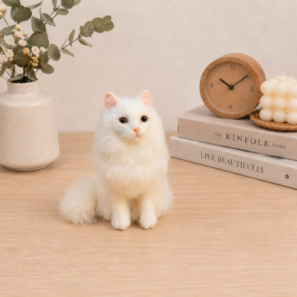 Mini Figurine Mini Pet Figurine | Custom Mini Pet Replica
