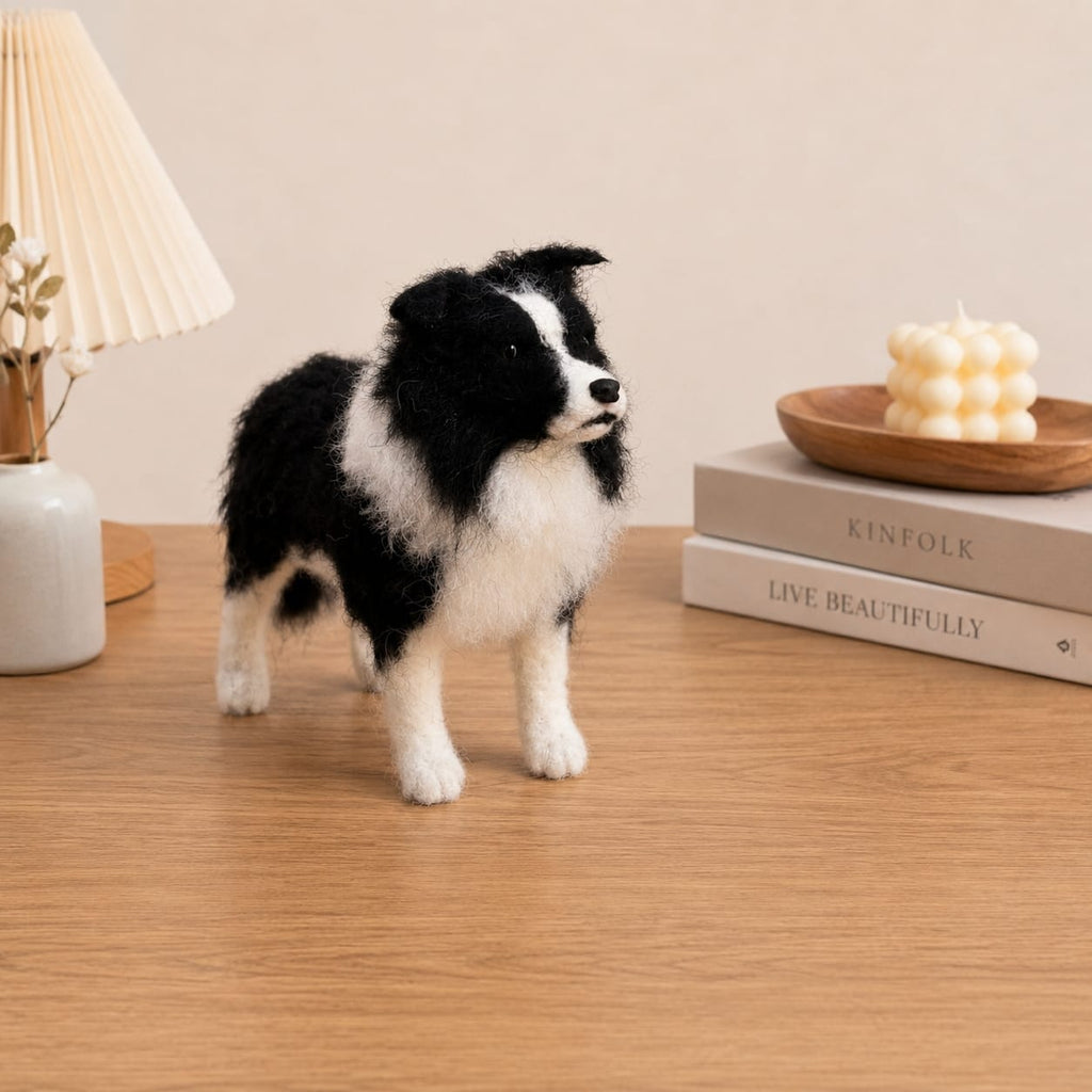 Mini Figurine Mini Pet Figurine | Custom Mini Pet Replica