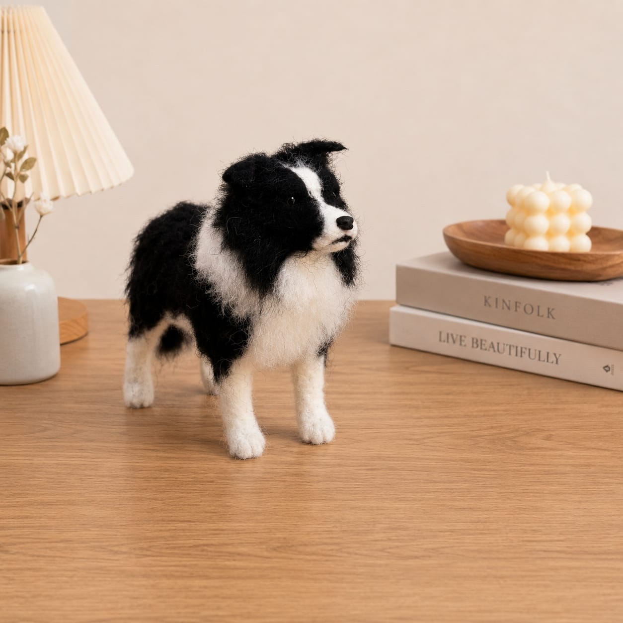 Mini Figurine Mini Pet Figurine | Custom Mini Pet Replica