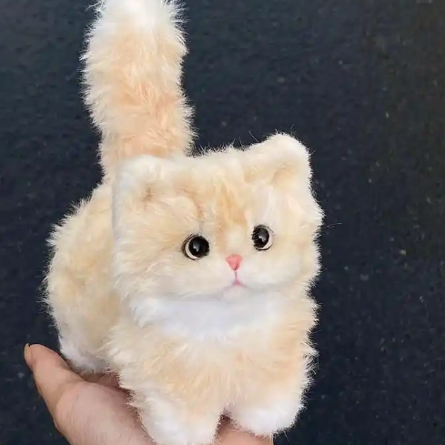 Pipe cleaners craft pet material