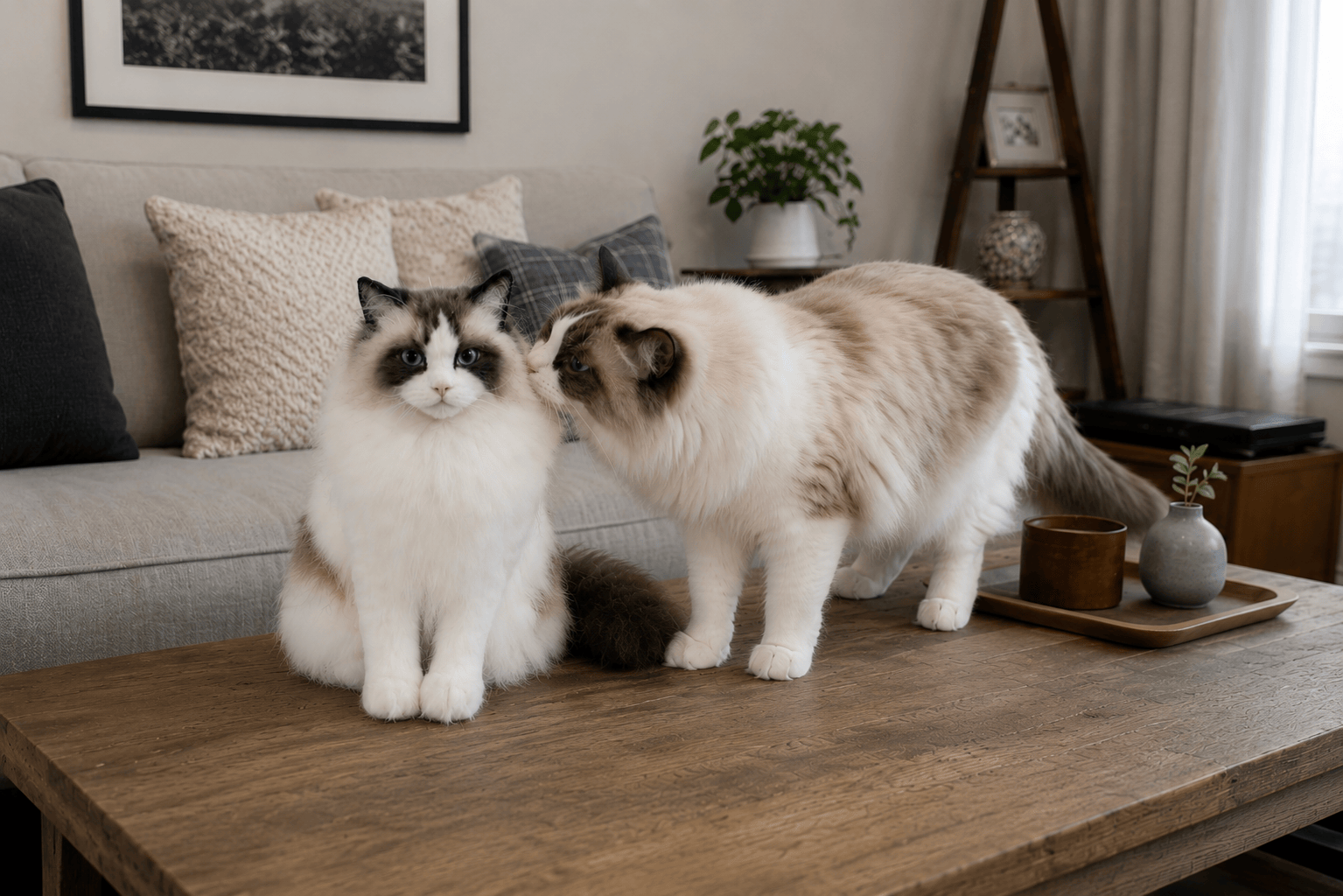 handmade wool felt pet portrait from photo
